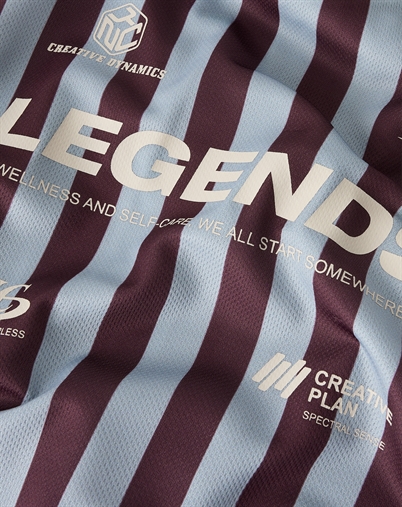 Name It - NKMFidur T-Shirt - Blue Fog